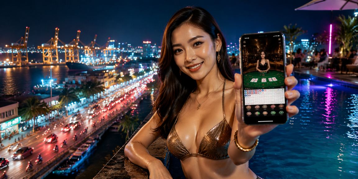 tiger gaming