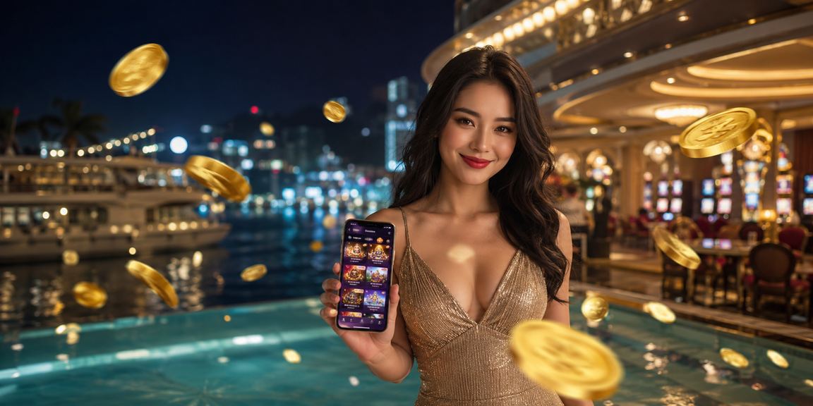 tiger gaming
