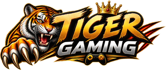 Tiger Gaming